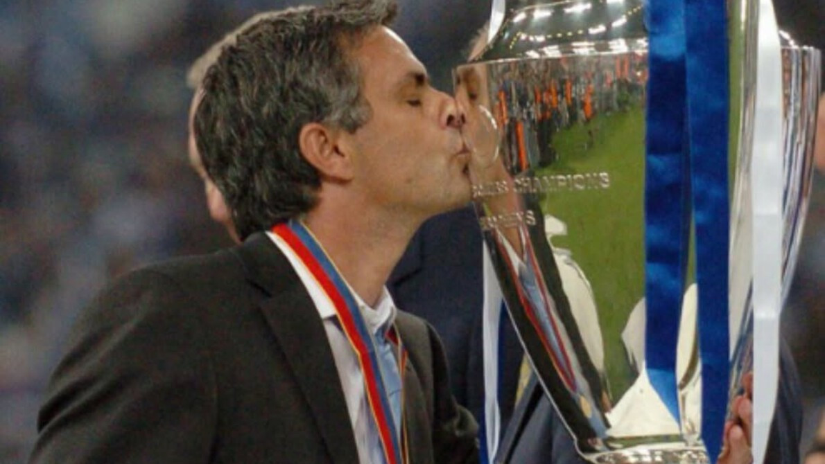 5 Calon Tujuan Baru Jose Mourinho Jika Kembali ke Liga Inggris 1 5 Calon Tujuan Baru Jose Mourinho Jika Kembali ke Liga Inggris