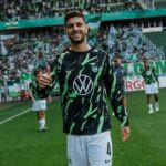 Inter Milan Incar Konstantinos Koulierakis untuk Segarkan Lini Pertahanan