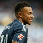 Kylian Mbappe dan Perjalanan Meraih Kejayaan di Real Madrid