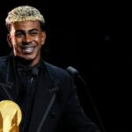 Meski Gagal Raih Ballon d'Or 2025, Lamine Yamal Tetap Ukir Sejarah