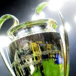 Akankah Klub Inggris Mendominasi Liga Champions?