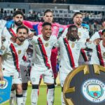 Man City Terancam Kehilangan 10 Pemain di Derby Manchester