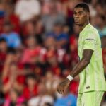 Baru Gabung Barcelona, Kok Performa Marcus Rashford Semakin Anjlok?