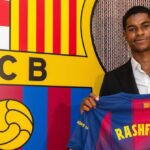 Melempem di Barcelona, Marcus Rashford Dinilai Salah Pilih Klub