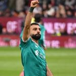 Mohamed Salah Jadi Masalah Liverpool