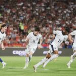 Kebangkitan Noni Madueke di Arsenal: Apakah Chelsea Salah Melepasnya?