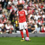 Arsenal Terkena "Kutukan" Piala Dunia Antarklub