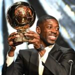 Ousmane Dembele, Pesepak Bola Muslim Dermawan Peraih Ballon d'Or 2025: Sumbangkan Hadiah untuk Bangun Masjid