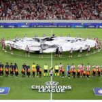 Tim Tidak Dikenal Ciptakan Kejutan di Liga Champions