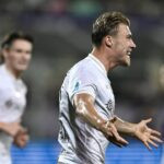 Napoli Girang dengan Debut Rasmus Hojlund, Manchester United Menelan Rasa Sakit yang Pahit