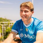 Terpaksa Tinggalkan Old Trafford, Hojlund Akui Satu Hal Soal Manchester United dengan Kesal