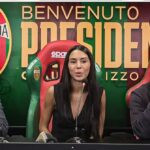 Sepak Bola Italia Buat Kehebohan, Tunjuk Wanita Muda Berparas Cantik Jadi Presiden Klub