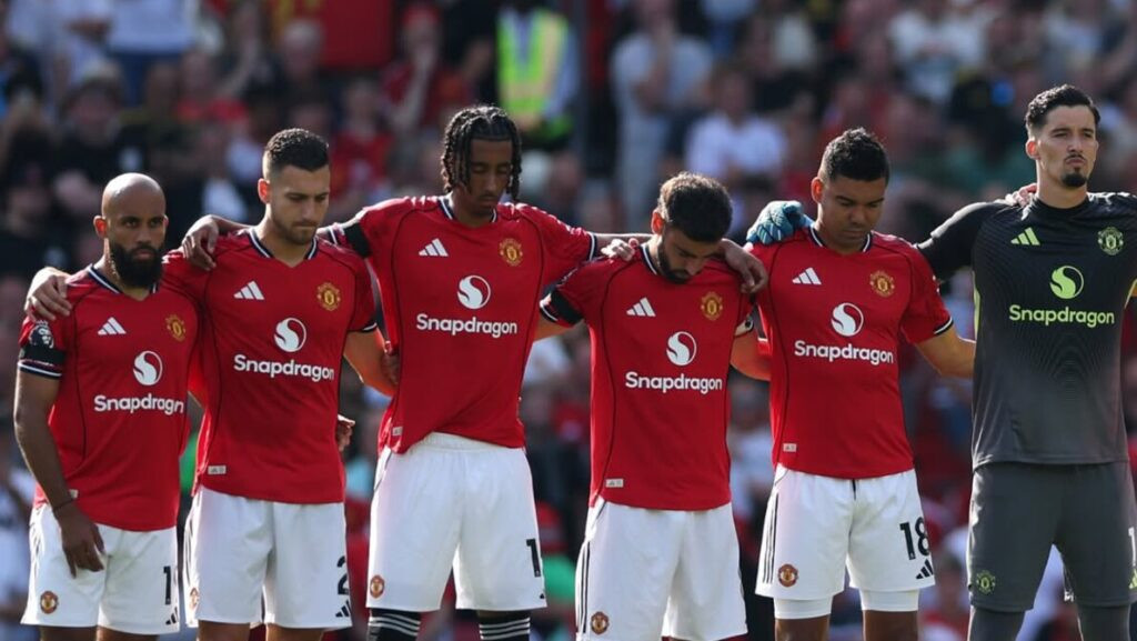 Operasi Drastis di Manchester United: Perjudian Sir Jim Ratcliffe dan Perpisahan Ikon Muda