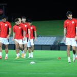 Timnas Indonesia Semakin Tempel Ketat Vietnam di Ranking FIFA