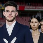 Hubungan Antara Lapangan dan Catwalk: Mengapa Bintang Sepak Bola Berbondong-bondong Menjadi Model?