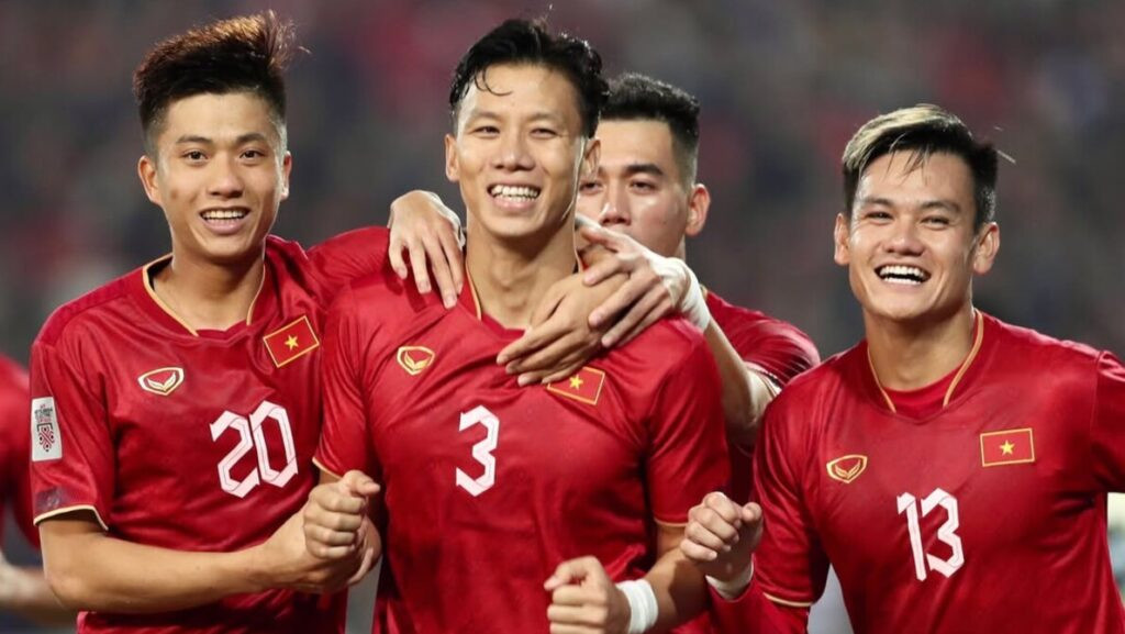 Vietnam Sangat Diuntungkan Jika Malaysia Kalah Banding dan Dinyatakan Bersalah oleh FIFA