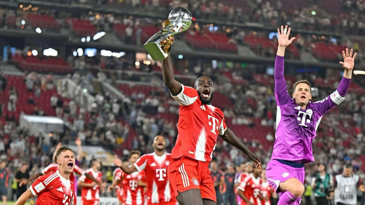 Jadwal dan Link Live Streaming Liga Champions Malam Ini: Big Match Bayern Munchen vs Chelsea, Liverpool vs Atletico Madrid