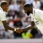 2 Bintang Tinggalkan Real Madrid pada Musim Panas 2026