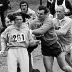 Kisah Kathrine Switzer dan Momen yang Mengubah Sejarah Marathon