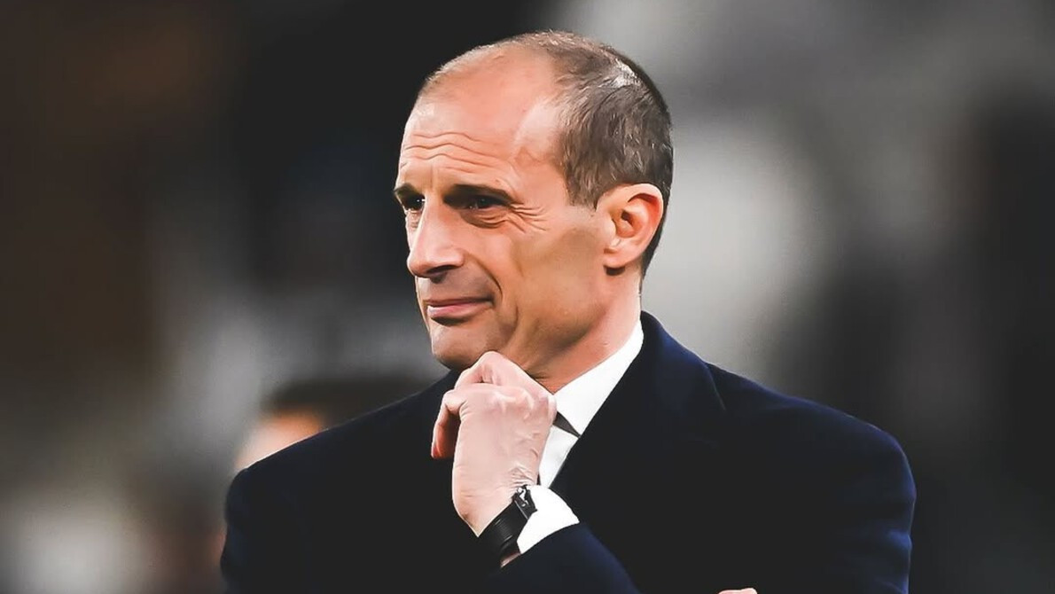 Bukan Scudetto, Massimiliano Allegri Ungkap Target Utama AC Milan Musim 2025/26 1 Bukan Scudetto, Massimiliano Allegri Ungkap Target Utama AC Milan Musim 2025/26