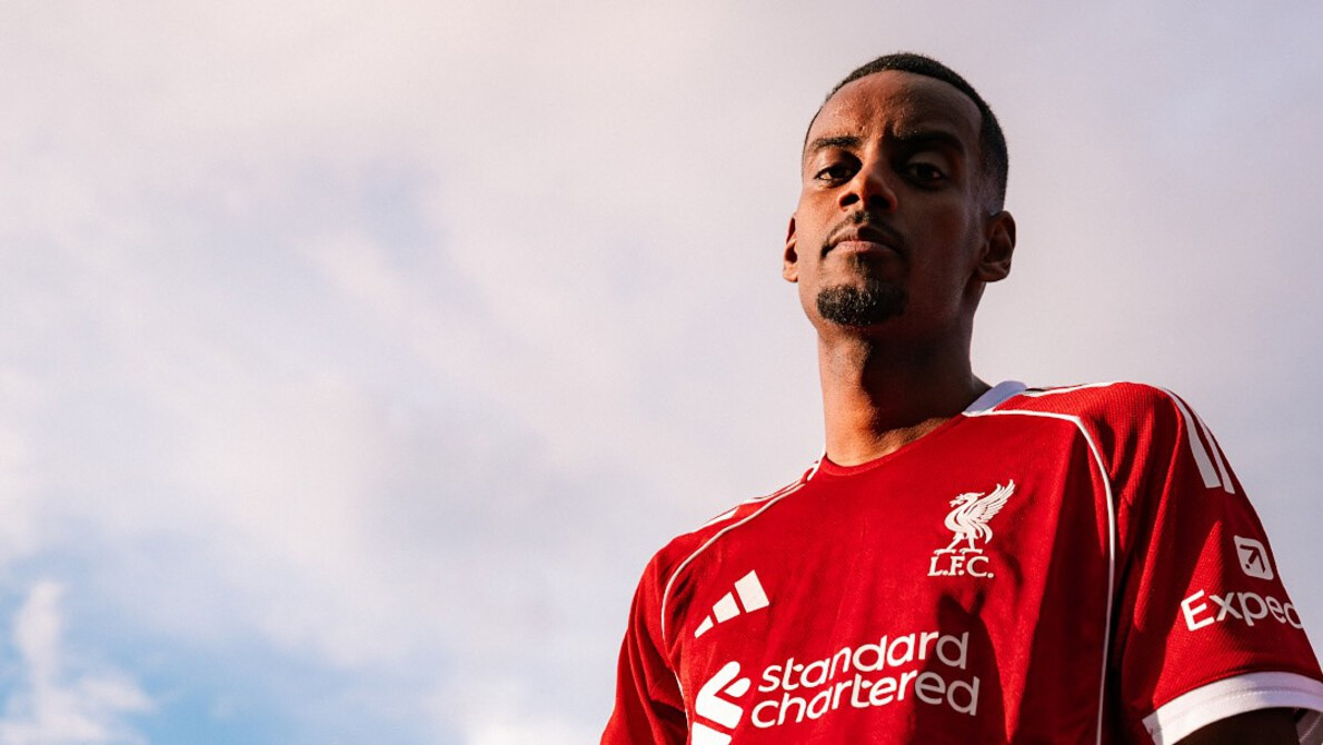 Liverpool Pilih Cara 'Gila' untuk Pertahankan Takhta