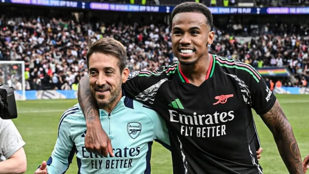 Hadapi Timnas Indonesia di Ronde 4 Kualifikasi Piala Dunia 2026, Arab Saudi Rekrut Guru Bola Mati Arsenal