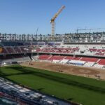 Barcelona Terpaksa Tetap Bermain di Stadion Johan Cruyff karena Camp Nou Molor dari Jadwal