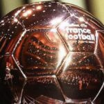 Keputusan Aneh di Upacara Penghargaan Golden Ball 2025