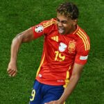 Spanyol Siap Mundur dari Piala Dunia 2026 Jika Ada Israel