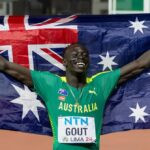 Bakat Berusia 17 Tahun Kejutkan Usain Bolt