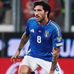 Sandro Tonali, Dari Kecanduan Judol Menjadi Pemimpin Sepak Bola Italia