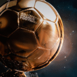 Real Madrid Ancam Boikot Ballon d'Or 2025