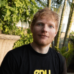 Ed Sheeran Ternyata Pernah Ditawari Gelar Konser di Luar Angkasa