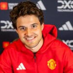 Rekrutan Baru Manchester United, Senne Lammens Dianggap Jago Penalti