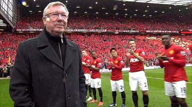 Manchester United Butuh Sosok Pelatih, Bukan 'Ahli Strategi'