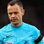 Wasit 'Bogeyman' Arsenal Akan Memimpin Pertandingan Besar Melawan Manchester City