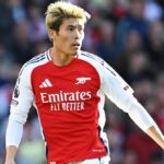 AC Milan Bisa Merekrut Takehiro Tomiyasu, Tergantung Kondisi Kesehatannya