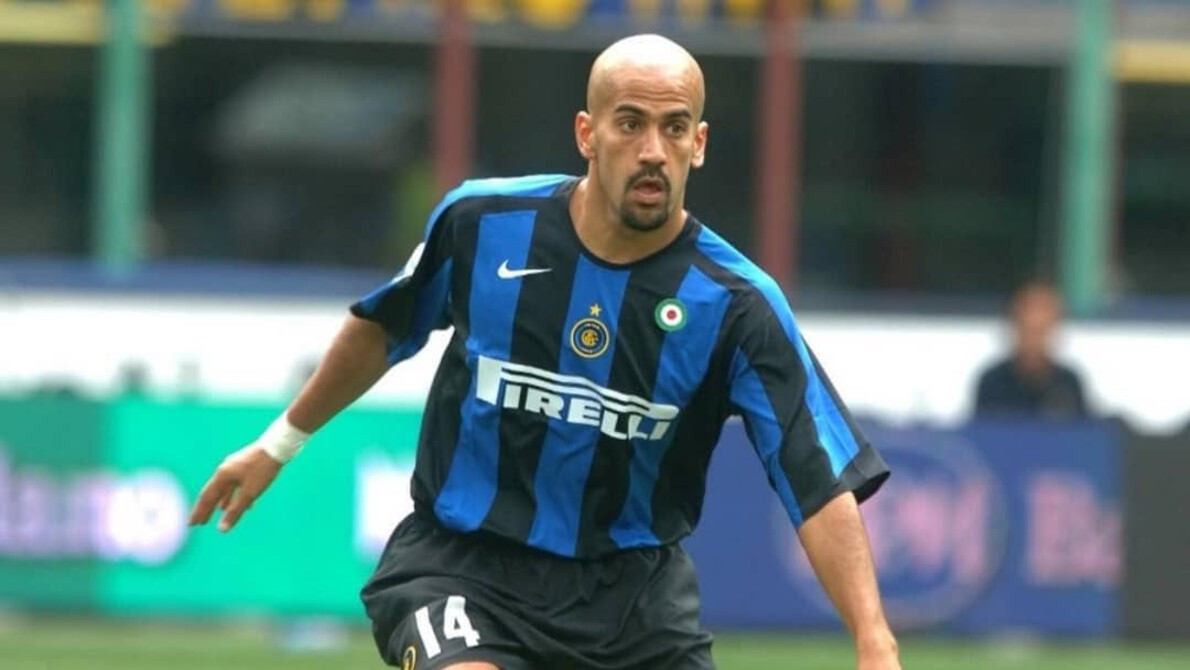Veron Nilai Inter Milan Lebih Kuat dari Juventus di Derby d'Italia