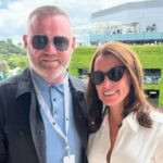 Terungkap, Louis van Gaal Ucapkan Kalimat Kasar saat Pertama Kali Bertemu Istri Wayne Rooney