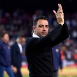 Fans Manchester United Gempar dengan Kabar Xavi Bakal Gantikan Ruben Amorim