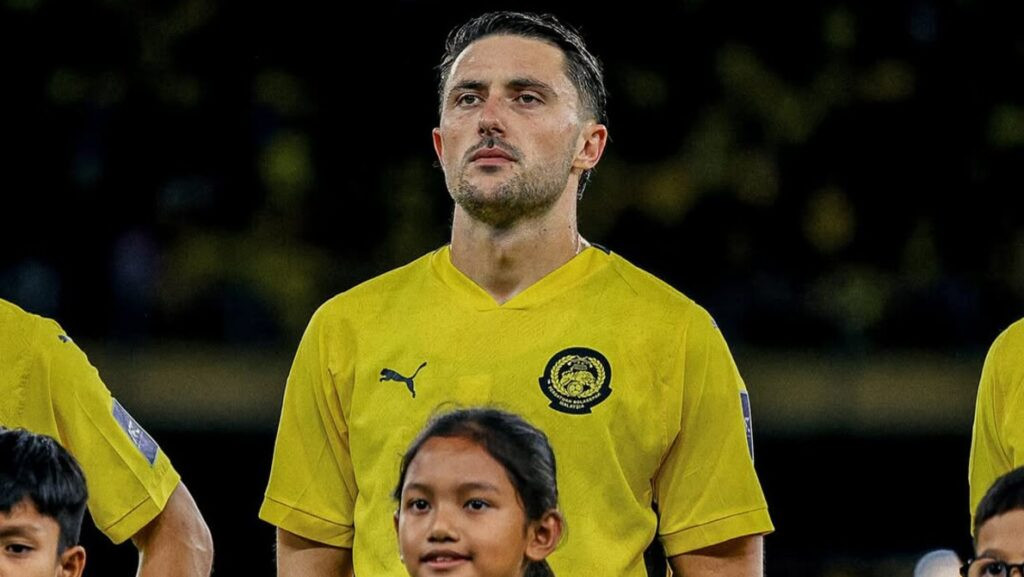 Nilai Skuad Timnas Malaysia Anjlok Setelah Skandal 7 Pemain Naturalisasi Ilegal