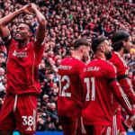 Jadwal dan Link Live Streaming Liga Inggris 2025/26 Pekan Kedelapan: Big Match Nottingham Forest vs Chelsea dan Liverpool vs Manchester United