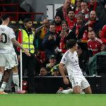 Jika Berpartisipasi di Liga Champions, Manchester United Berada di Posisi Atas Barcelona