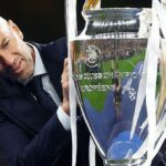 Juventus Kehilangan Peluang Rekrut Zinedine Zidane usai Pecat Igor Tudor