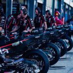 Aprilia Racing dan SC-Project Perpanjang Kemitraan: Dorong Inovasi “Made in Italy” di MotoGP 2026