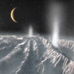 Lautan di Bulan Saturnus Mungkin Punya Kandungan Kimia yang Bisa Picu Awal Kehidupan