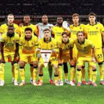 Massimiliano Allegri Ungkap Resep AC Milan Sukses Puncaki Klasemen Serie A Liga Italia