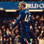 Suramnya Masa Depan Alejandro Garnacho Bersama Chelsea