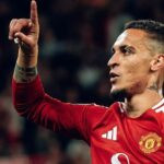 Antony Menceritakan Penghinaan yang Diterimanya di Manchester United