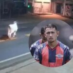Pesepak Bola Brasil Meninggal Dunia Setelah Menabrakkan Motornya ke Seekor Sapi